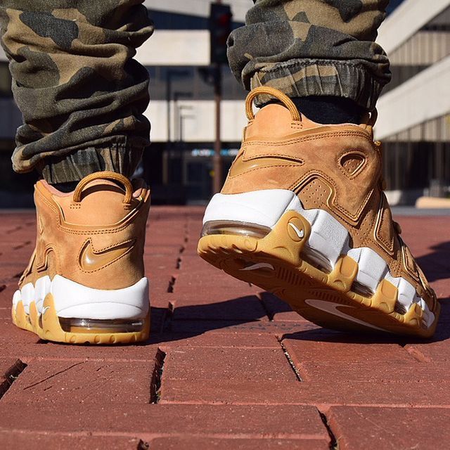 Nike Air More Uptempo '96