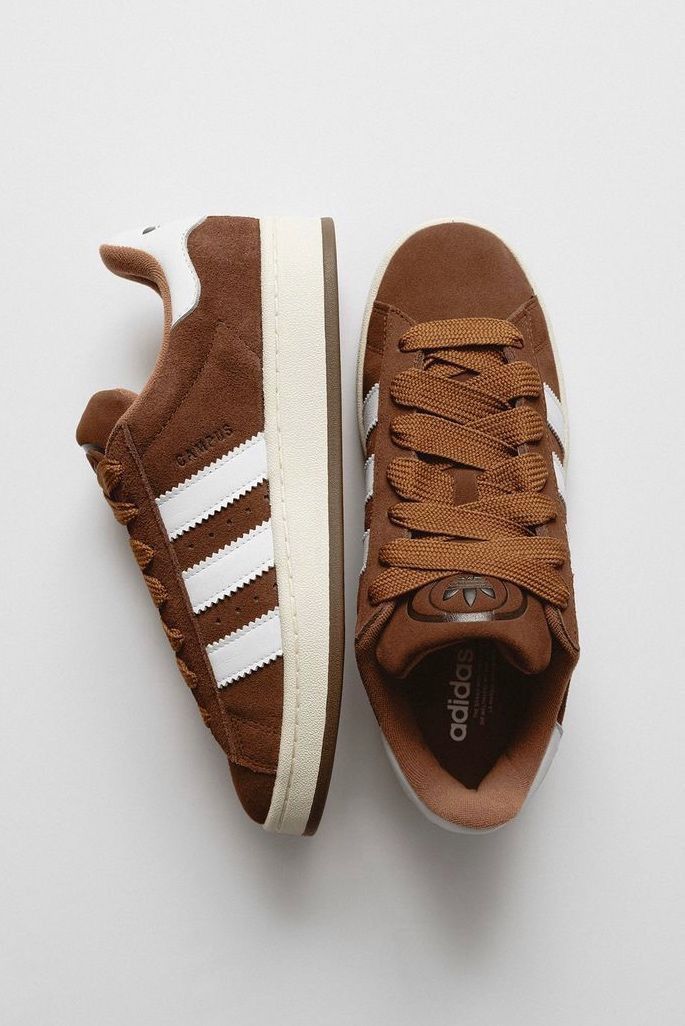 ADIDAS Campus Sneakers Lifestyle & Style Iconique