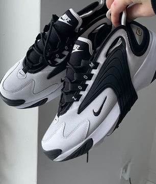 Nike zoom