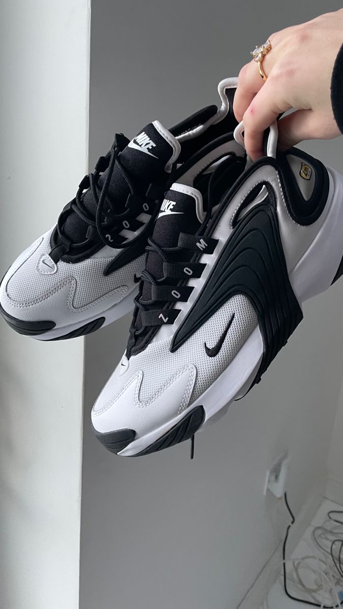 Nike zoom