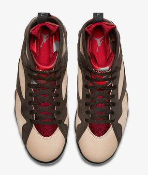 AIR JORDAN 7 – Collection Exclusive & Collaborations Iconiques