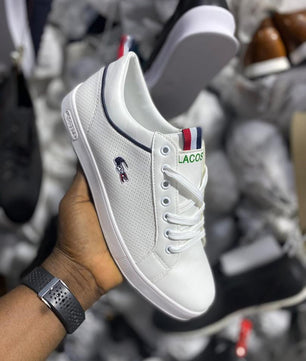 Chaussures Lacoste