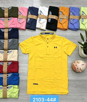 Polo Style Élégant