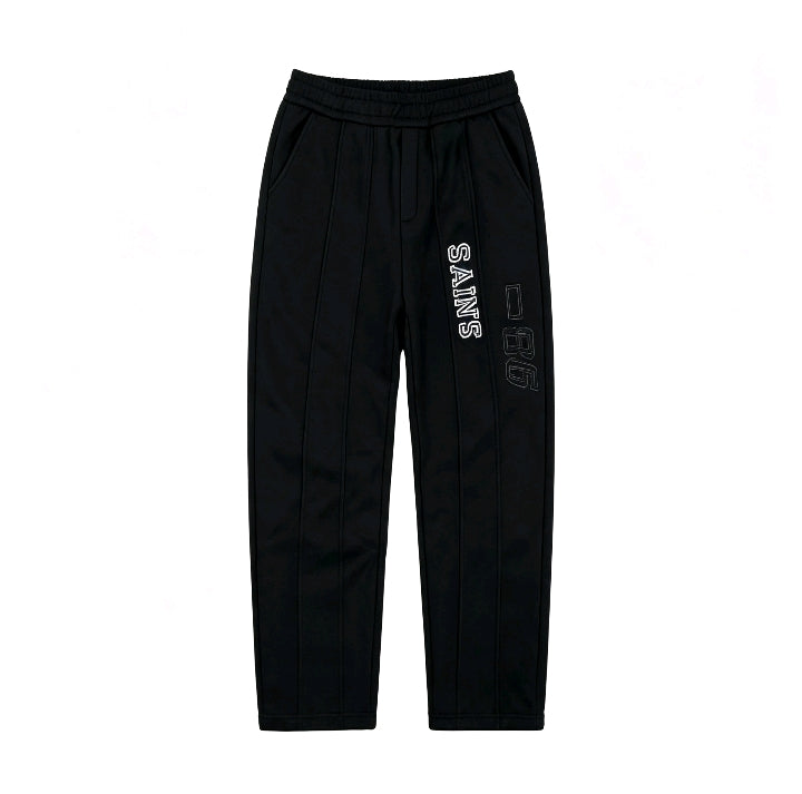 Jogging
