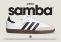 Adidas sambas