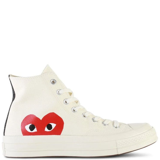 Converse All de coeur