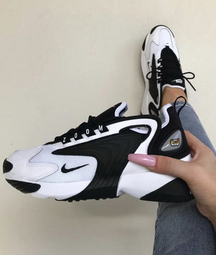 Nike zoom