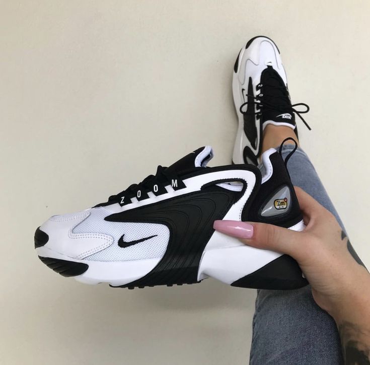 Nike zoom