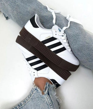 adidas sambarose