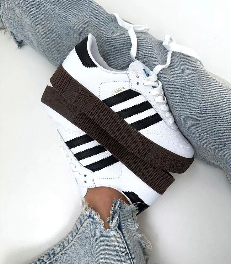 adidas sambarose