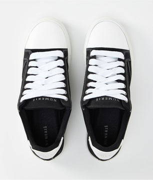 Chaussures Numeris Atelier noir