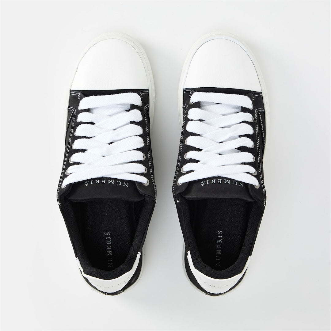 Chaussures Numeris Atelier noir