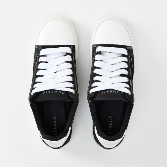 Chaussures Numeris Atelier noir