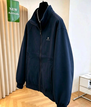 Veste Polaire Zippée Confort