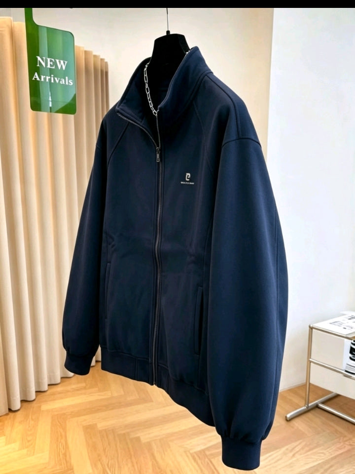Veste Polaire Zippée Confort