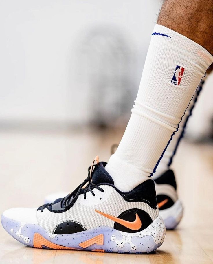 NIKE PG6 X