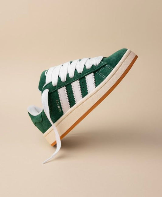 ADIDAS Campus Sneakers Lifestyle & Style Iconique