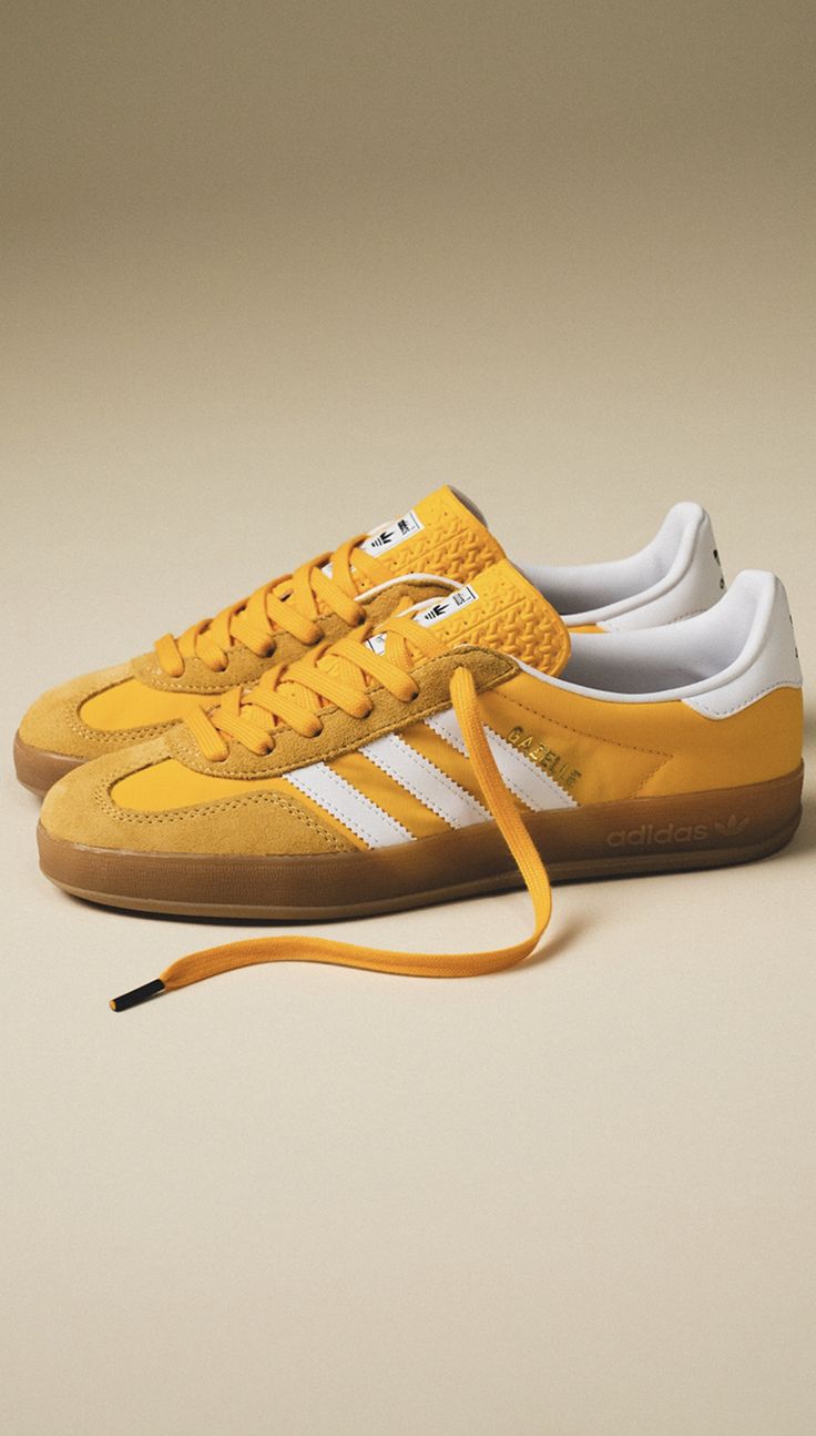 Chaussures samba