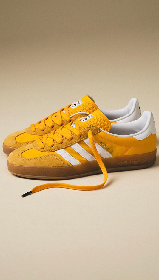 Chaussures samba