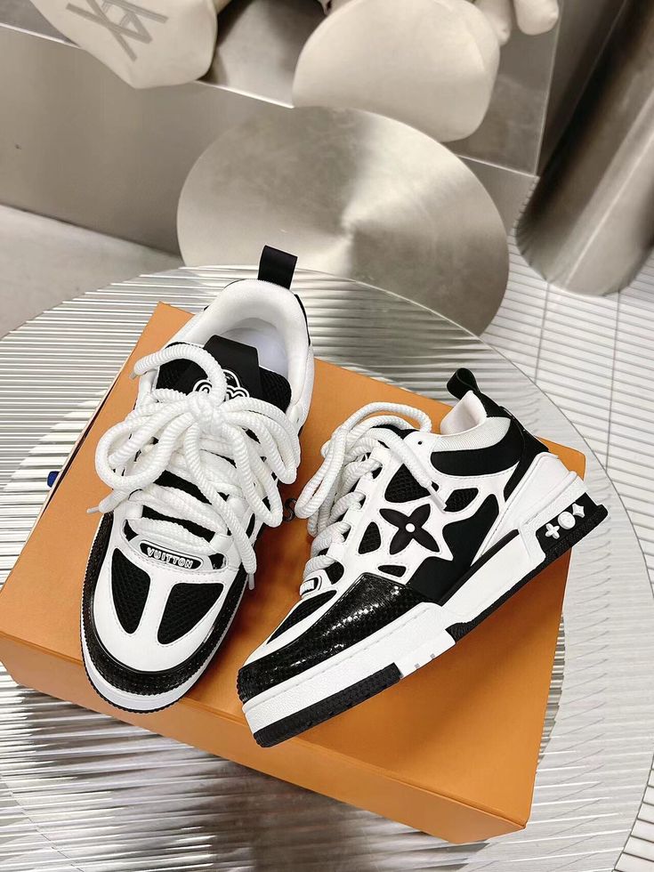 Chaussures Louis Vuitton