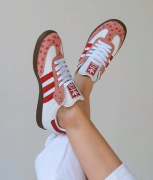 adidas sambarose