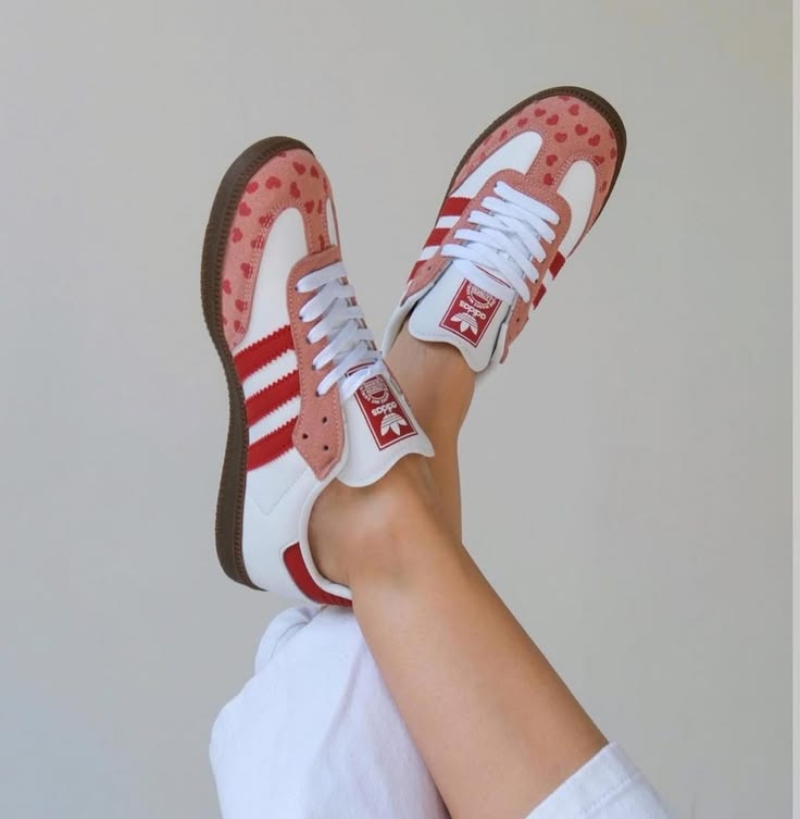 adidas sambarose