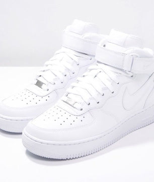 Nike air force 1 montant