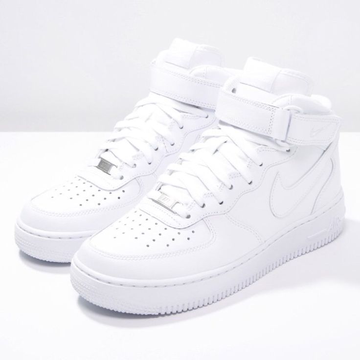 Nike air force 1 montant