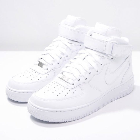 Nike air force 1 montant
