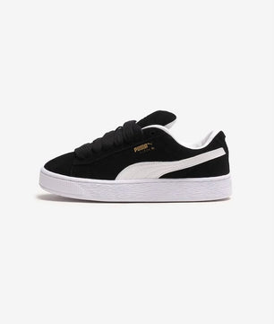 Puma suede