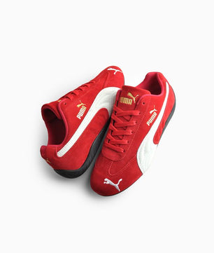 Puma speed rouge