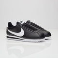 Nike cortez basic noir