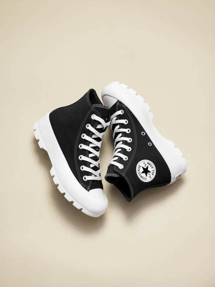 All Star Converse