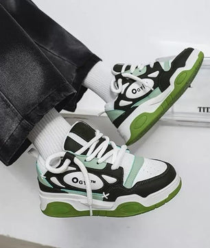 CHAUSSURE OGYI vert