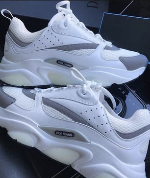 Chaussures Dior