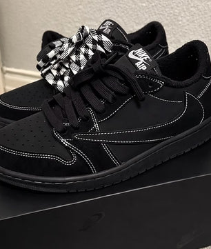 Nike Jordan 1 retro