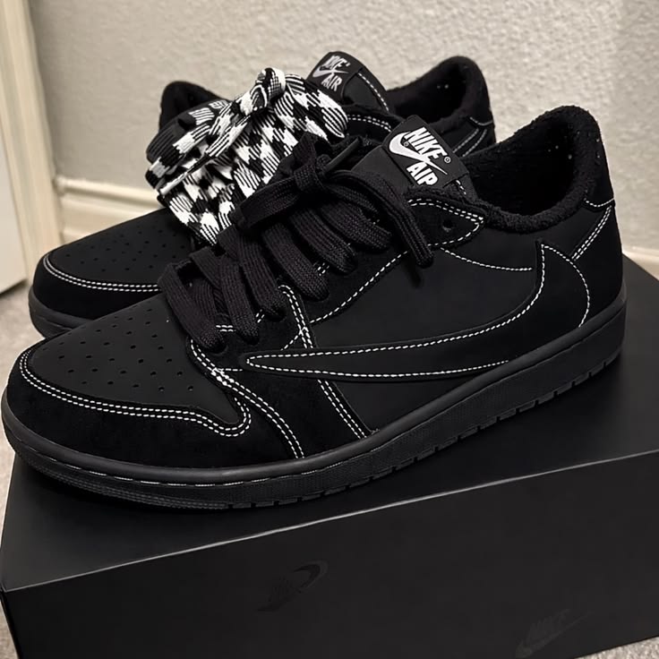 Nike Jordan 1 retro