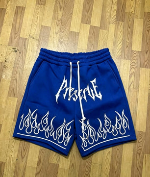 Short loisirs coupe moderne