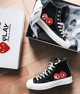 Chaussures converse