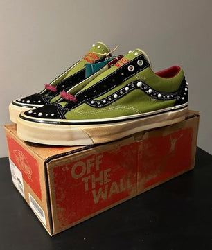 Nouvelle Vans