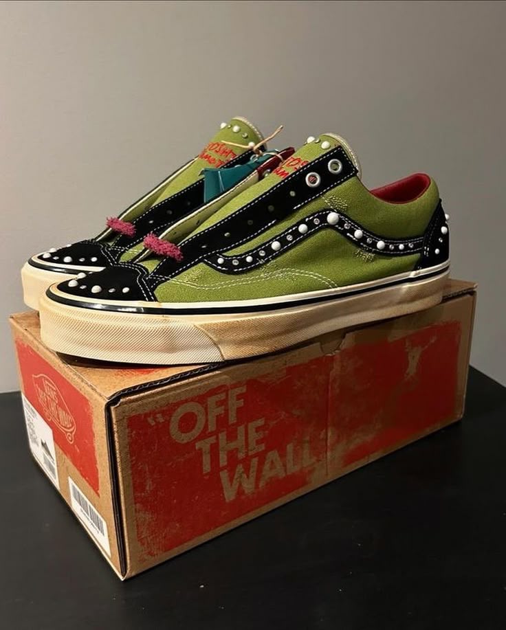 Nouvelle Vans
