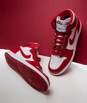 Nike air Jordan 1 rétro