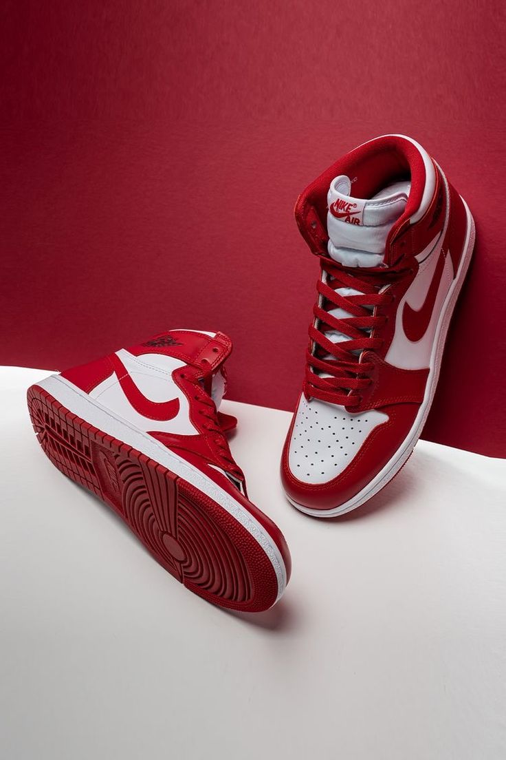 Nike air Jordan 1 rétro