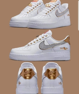 Air force nola