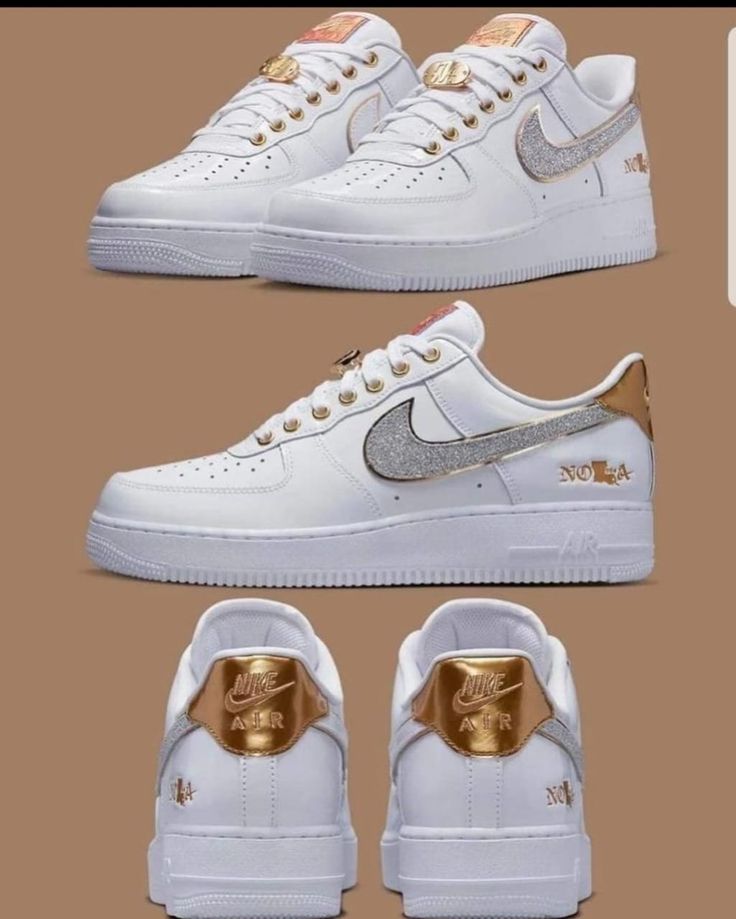 Air force nola