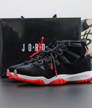 Air Jordan 11 noir