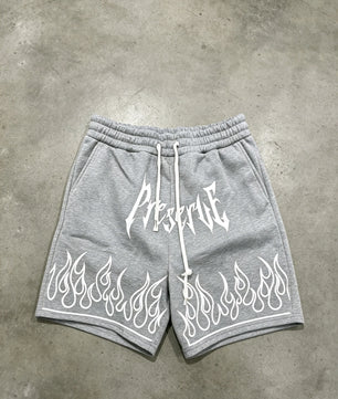 Short loisirs coupe moderne
