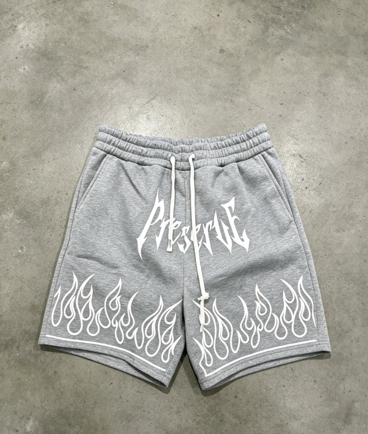Short loisirs coupe moderne