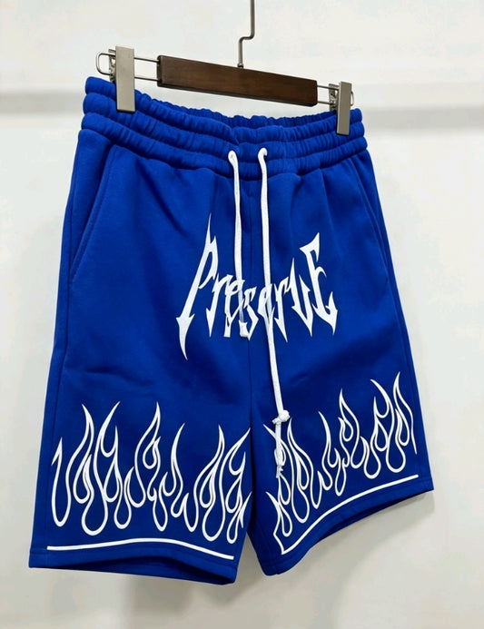 Short loisirs coupe moderne