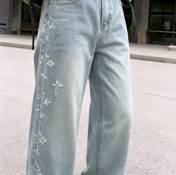 Jean Clair Flare